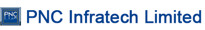 PNC Infratech Limited logo